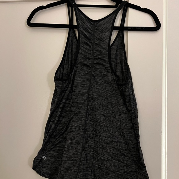 Lululemon Racerback Tank! - Picture 2 of 4